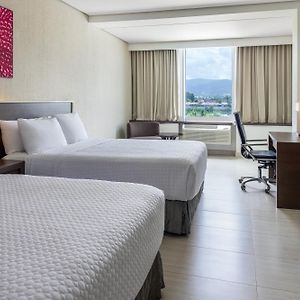 Standard Queen Room Two Queen Beds